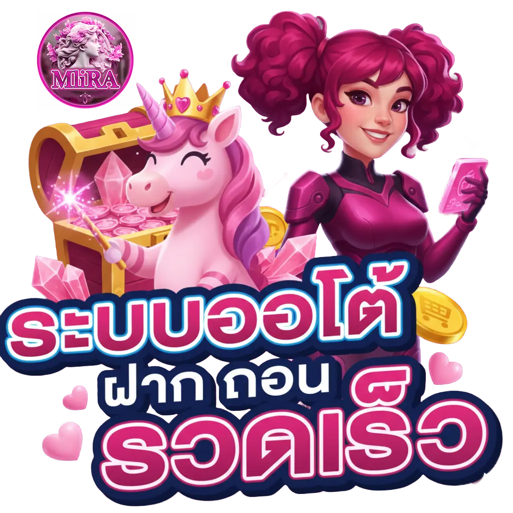mlira ทางเข้า