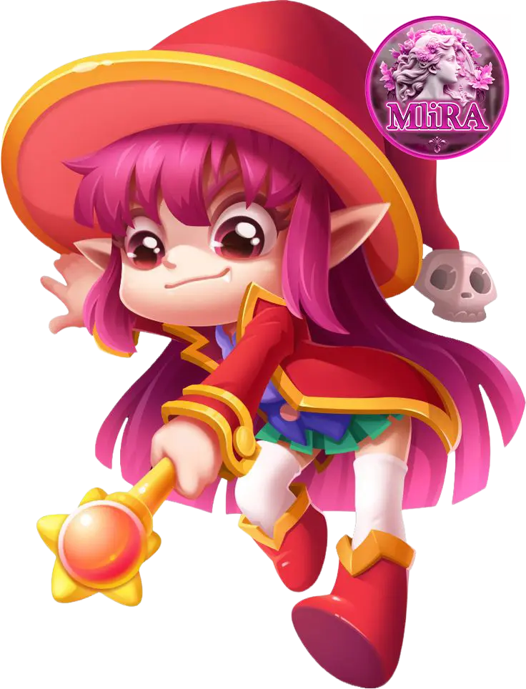 mlira slot
