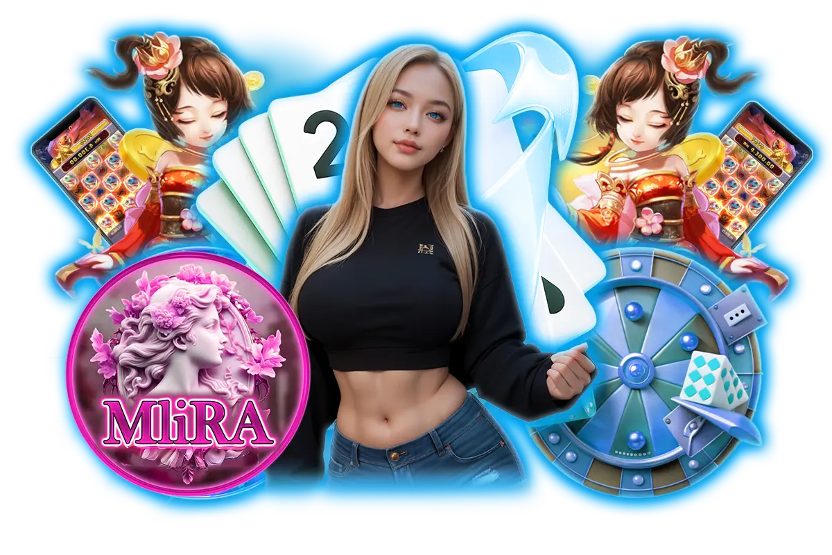 mlira เว็บตรง